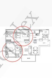 Twin Fountains (D25), Condominium #498993251